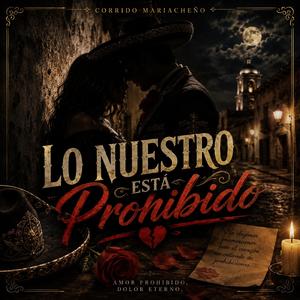 Lo Nuestro Está Prohibido