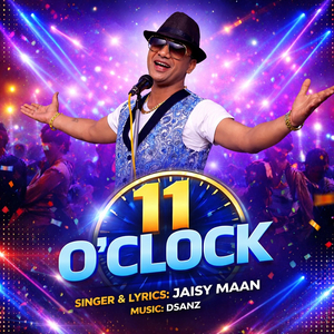 11 o'clock