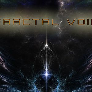 Fractal Void