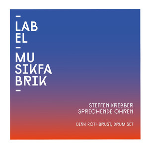 Krebber: Sprechende Ohren
