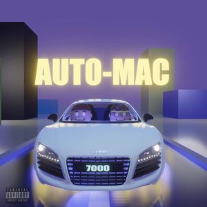 Automac (feat. Miretti Magic)