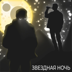 Звездная ночь
