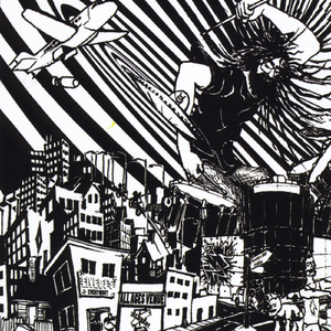 You're The Real Criminal, Pt. 2