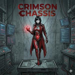 Flawlessly crimson (feat. Tati)