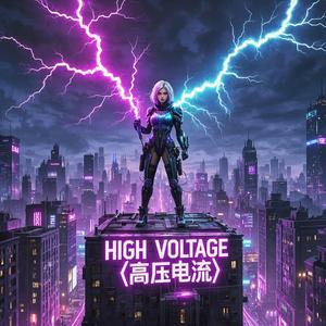 HIGH VOLTAGE (高压电流)