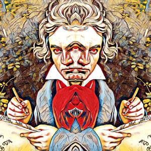 Beethoven (feat. Mechilling)