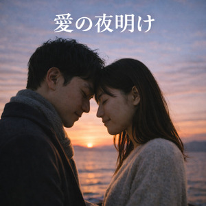 愛の夜明け