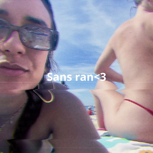 Sans ran<3
