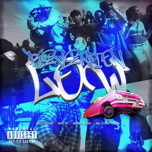 Reventon low (feat. Dest76, Sadboy loko & Bolivian mafia)