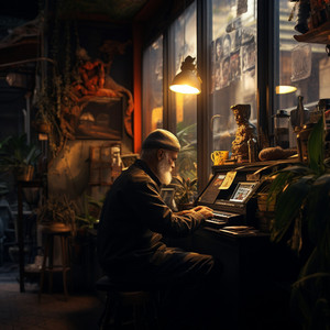 Jazz Espresso Energético