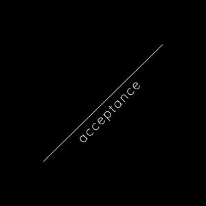 Acceptance
