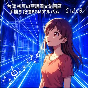 きのうの足あとを追って