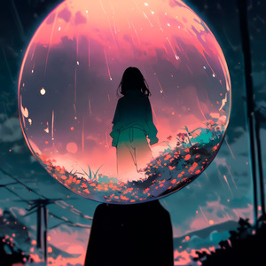 kaleidoscope visions (Slowed)