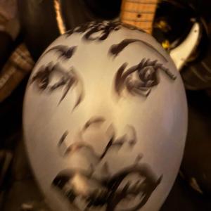 unsent letters / balance my flame