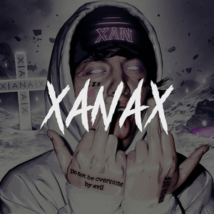 [FREE] XANAX - Lil Xan Type Beat