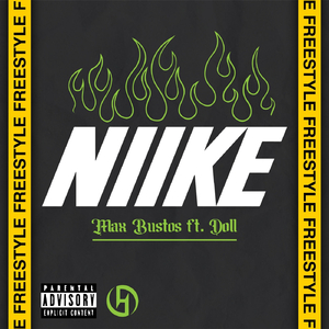 Niike (feat. Doll)