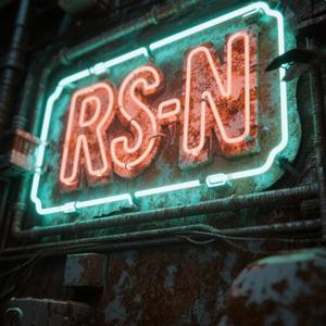 Rust & Neon