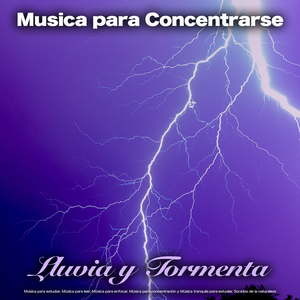Música para Concentrarse