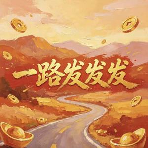 一路发发发