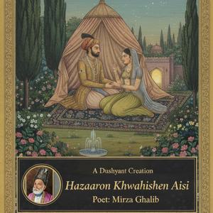 Hazaaron Khwahishen Aisi