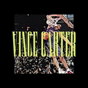 Vince Carter