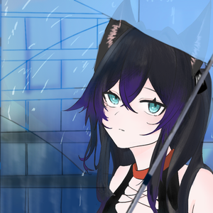 アンメルト・アンブレラ / Unmelt Unbrella