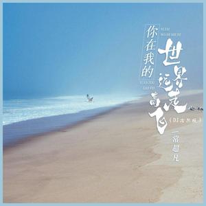 你在我的世界远走高飞 (DJ浩然版)