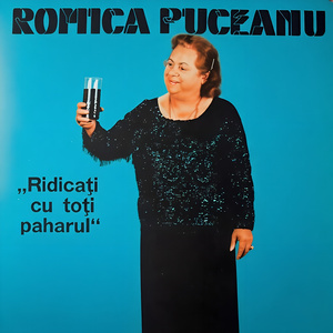 Ridicați Cu Toți Paharul!