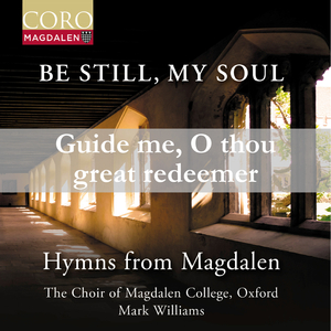 Guide Me, O Thou Great Redeemer