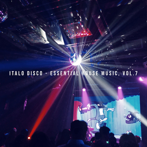 Safe My Heart (Italian Style Extended Vocal Mix)