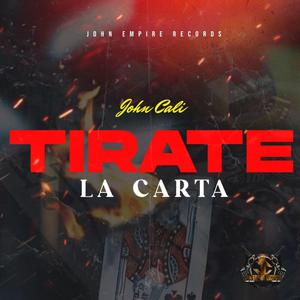 Tirate La Carta