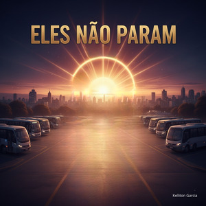 Eles Não Param