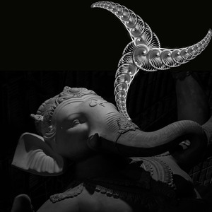 Man About Town (Ganesh mix)