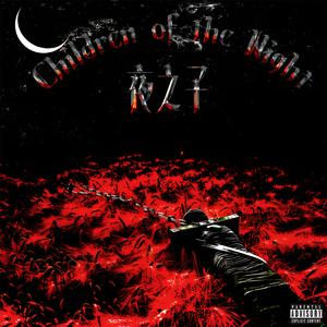 夜之子 Children of the Night