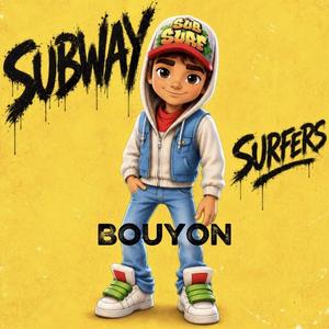 Subway Surfers Riddim (bouyon2026)