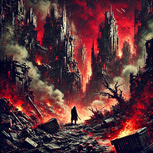 Дышать нечем