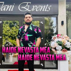 Haide nevasta mea, Haide nevasta mea