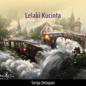 Lelaki Kucinta