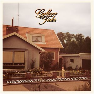 Tuffa tider (För en drömmare) [T&A demo, 30 dec 2003]