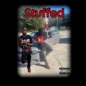 Stuffed (feat. Li Gd)
