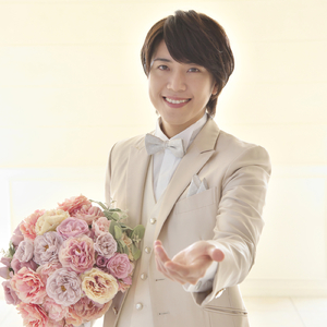 御堂筋ヴァージンロード