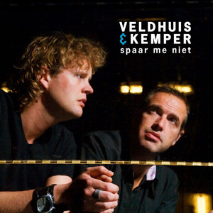 De Liefde (Live @ Schouwburg Middelburg)