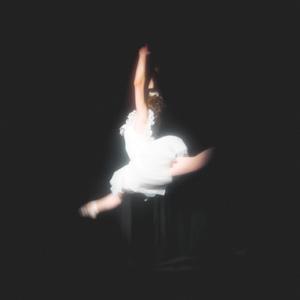 Dama en apuros