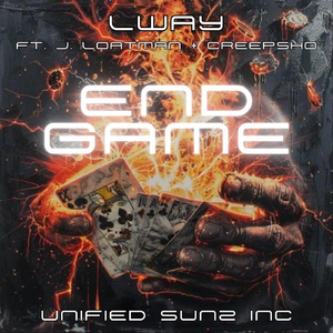 End Game (feat. J Loatman & Creepsho)