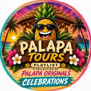 Palapa Girls Wave All Day-2