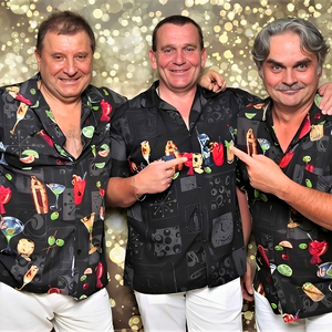 Zasial Som Si Bobovníka