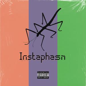 Instaphasm #3