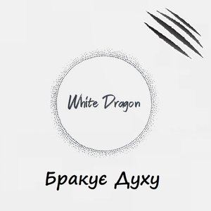 Бракує духу