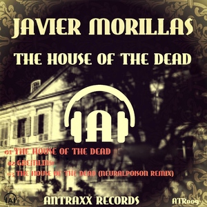 The House of the Dead (Neuralpoison Remix)