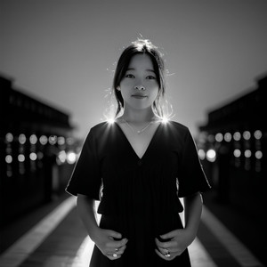 快樂的歌 (feat. Candy Children)